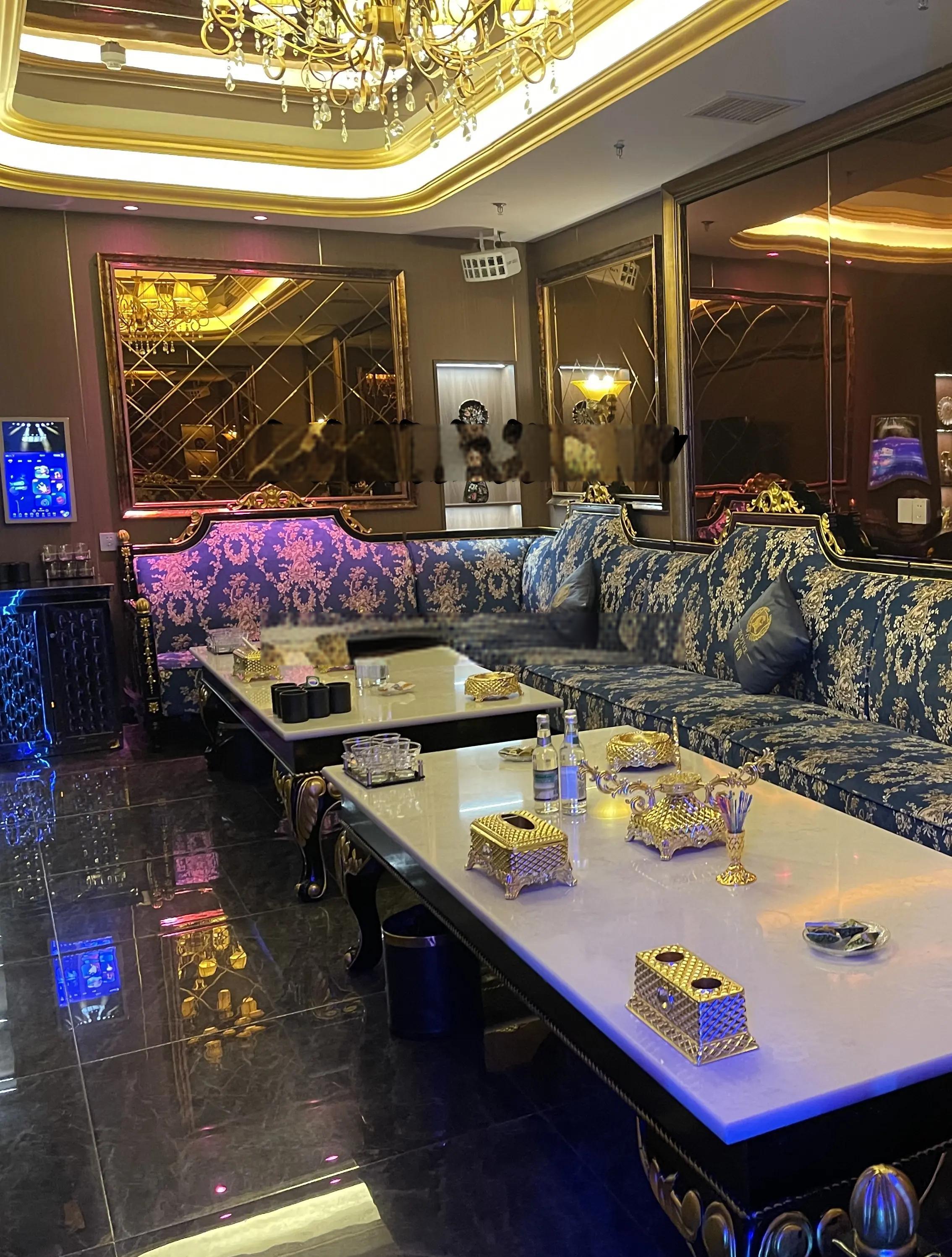 玩转齐齐哈尔商务KTV，独享时尚潮流-甘南县ktv预订