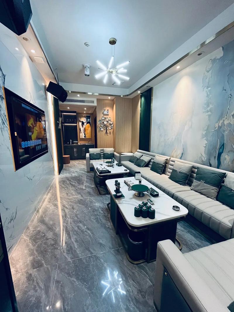 齐齐哈尔商务ktv如何计时-甘南县ktv预订